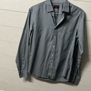 Untuck It Dress Shirt